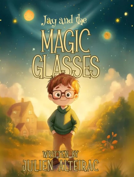 adventure children books